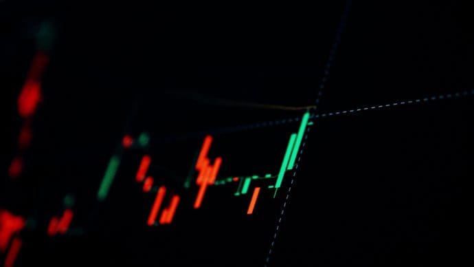 Crypto Radar : le marché vire au rouge, mais une cryptomonnaie s’envole