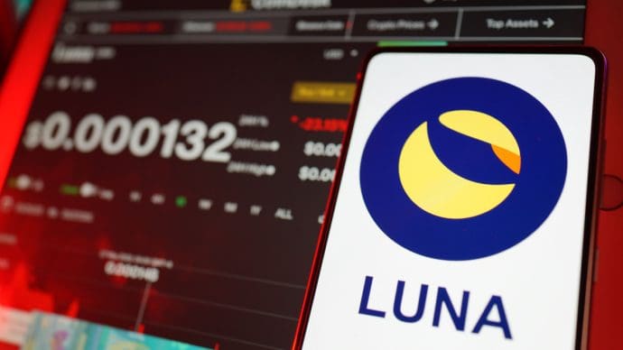 Le cours de Terra s’envole alors que la justice réclame une lourde peine