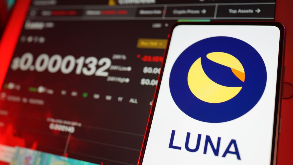 Le cours de Terra s’envole alors que la justice réclame une lourde peine