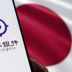 Hausse des taux au Japon : un risque potentiel pour le marché crypto