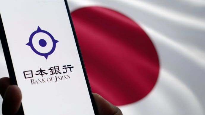 Hausse des taux au Japon : un risque potentiel pour le marché crypto