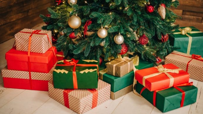 Les cadeaux crypto les plus sympas à glisser sous le sapin cette année