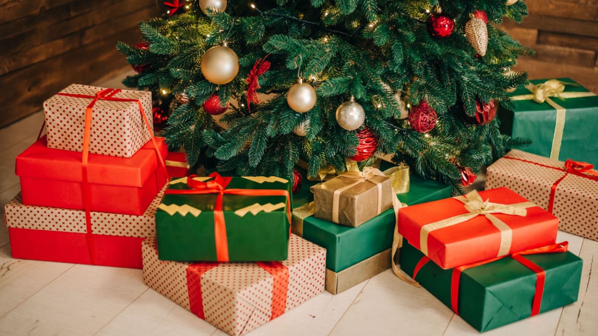 Les cadeaux crypto les plus sympas à glisser sous le sapin cette année