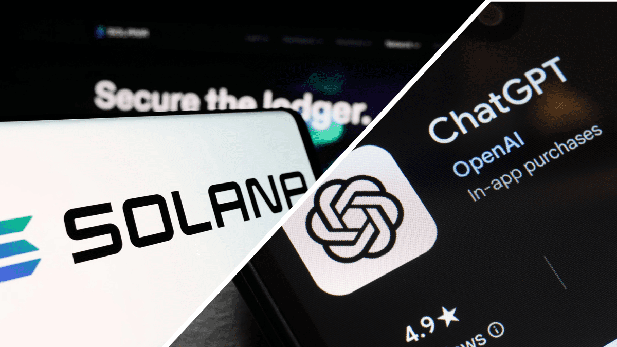 ChatGPT analyse les opportunités pour Solana à l'approche de la fin de l'année