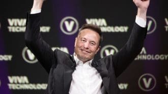 Elon Musk fête son anniversaire : du Dogefather à la méga-introduction en bourse de SpaceX