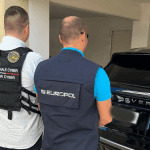 Europol démantèle un vaste réseau crypto : 700 millions d’euros blanchis