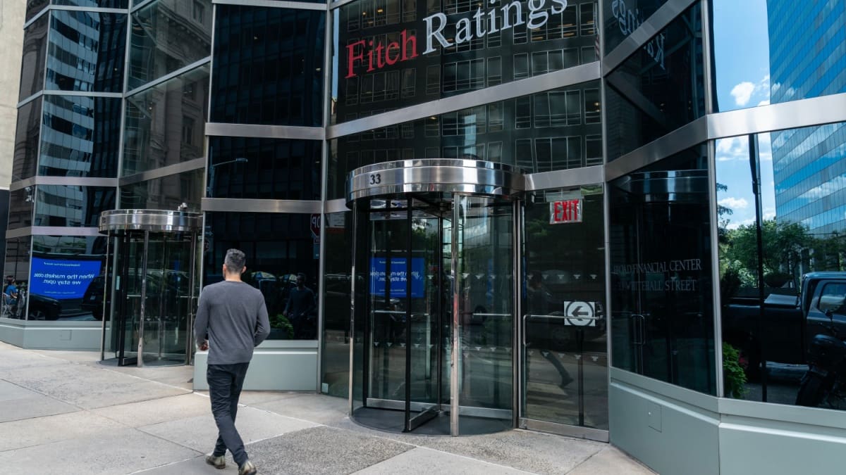 Le régulateur financier alerte les banques sur les risques liés aux cryptos