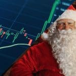 Le marché crypto à Noël : du rally festif au froid polaire