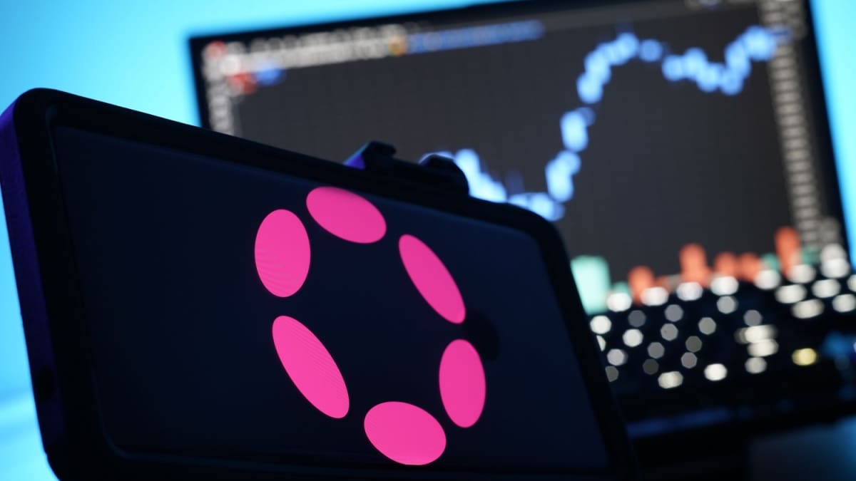 Polkadot se démarque : pourquoi cette crypto progresse tandis que le marché stagne
