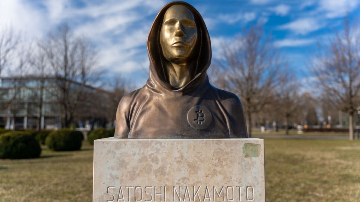Satoshi Nakamoto : le mystère derrière Bitcoin – voici son héritage