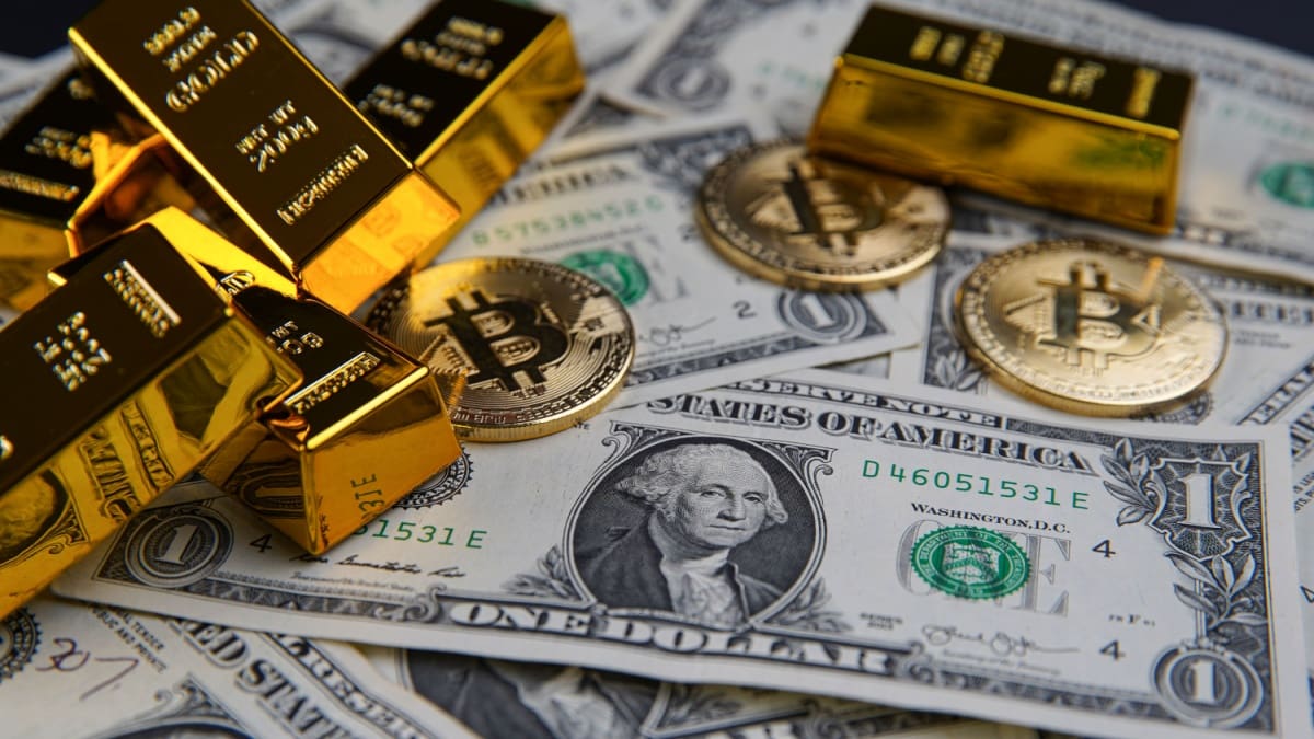 Bilan crypto 2025 : la réserve stratégique de bitcoin