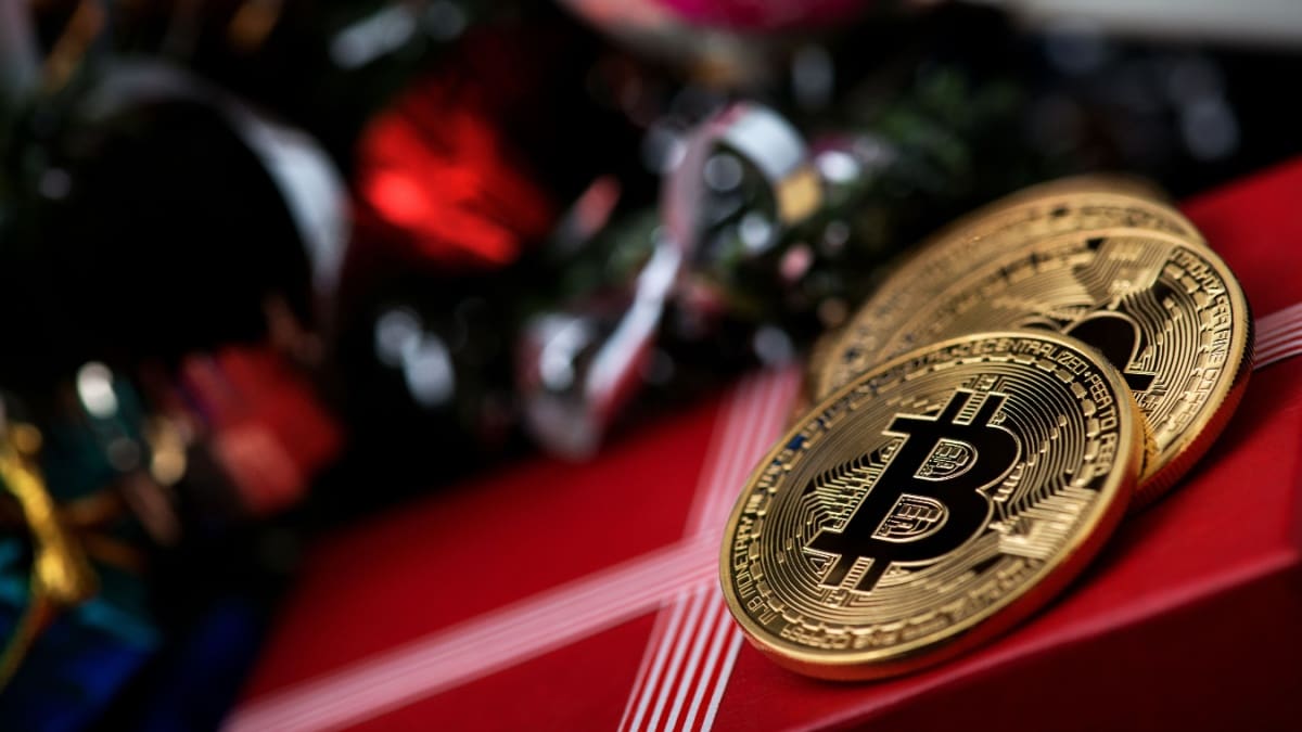 Noël et crypto : ces moments que le marché n’oublie pas