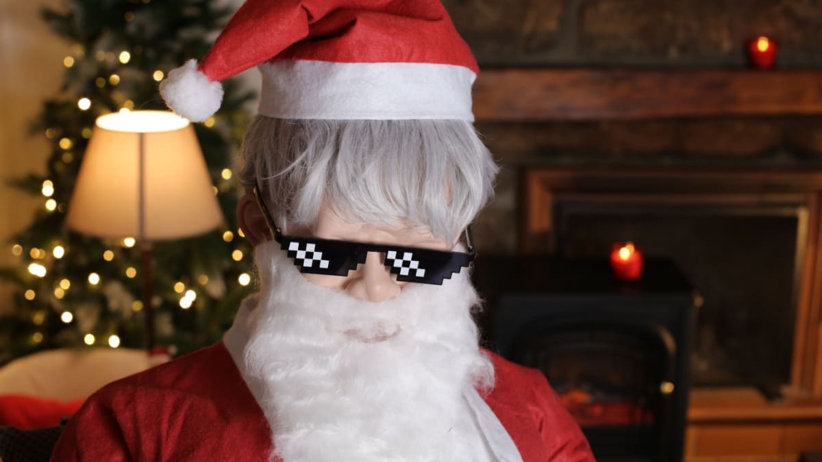 Memecoins de Noël : voici les 3 cryptomonnaies les plus festives et les plus populaires