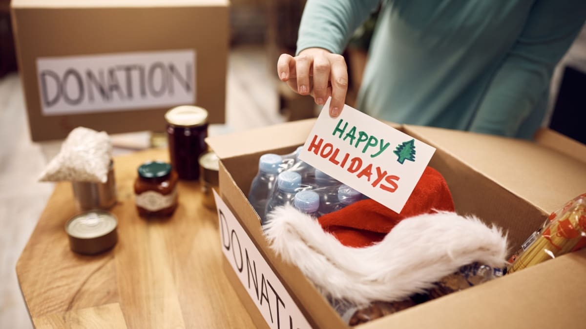 Le bitcoin comme cadeau de Noël : ces associations acceptent les dons en cryptomonnaies