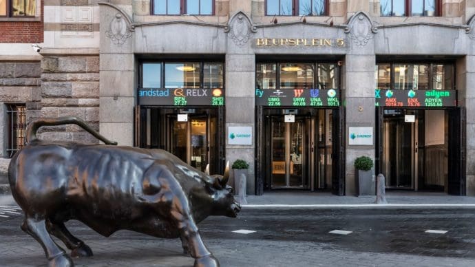 L’année boursière 2025 touche presque à sa fin : un rallye de fin d’année est-il encore possible ?