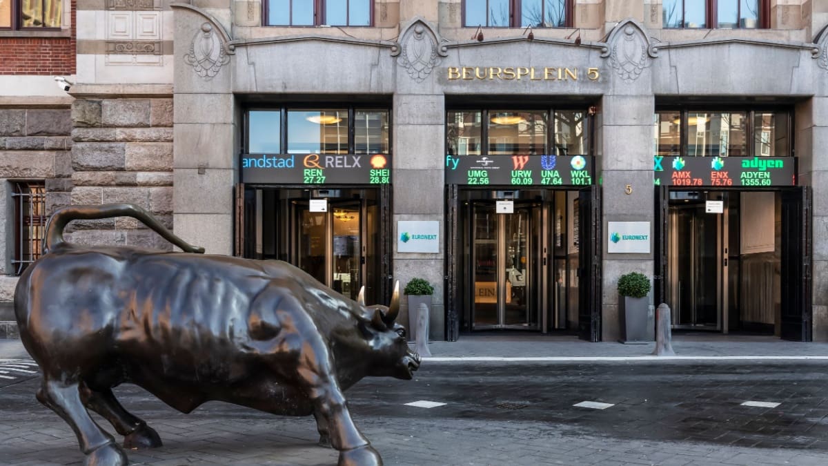 L&rsquo;ann&eacute;e boursi&egrave;re 2025 touche presque &agrave; sa fin : un rallye de fin d&rsquo;ann&eacute;e est-il encore possible ?