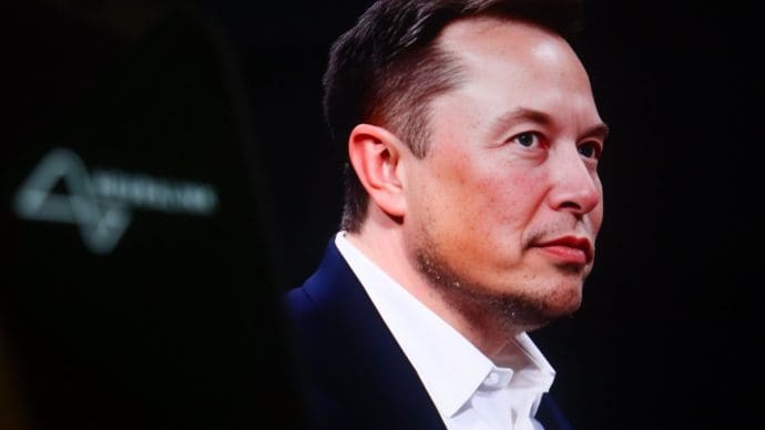 Les plus grandes fortunes ont gagné des milliards en 2025, Musk vers le trillion