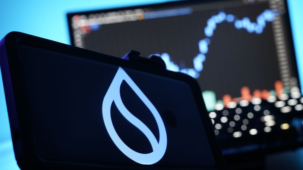 La crypto SUI dépasse toutes les attentes : une hausse de 30 % en seulement 24 heures
