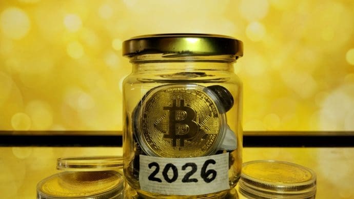 Cours du bitcoin en 2026 : une théorie vieille de 150 ans annonce des temps dorés