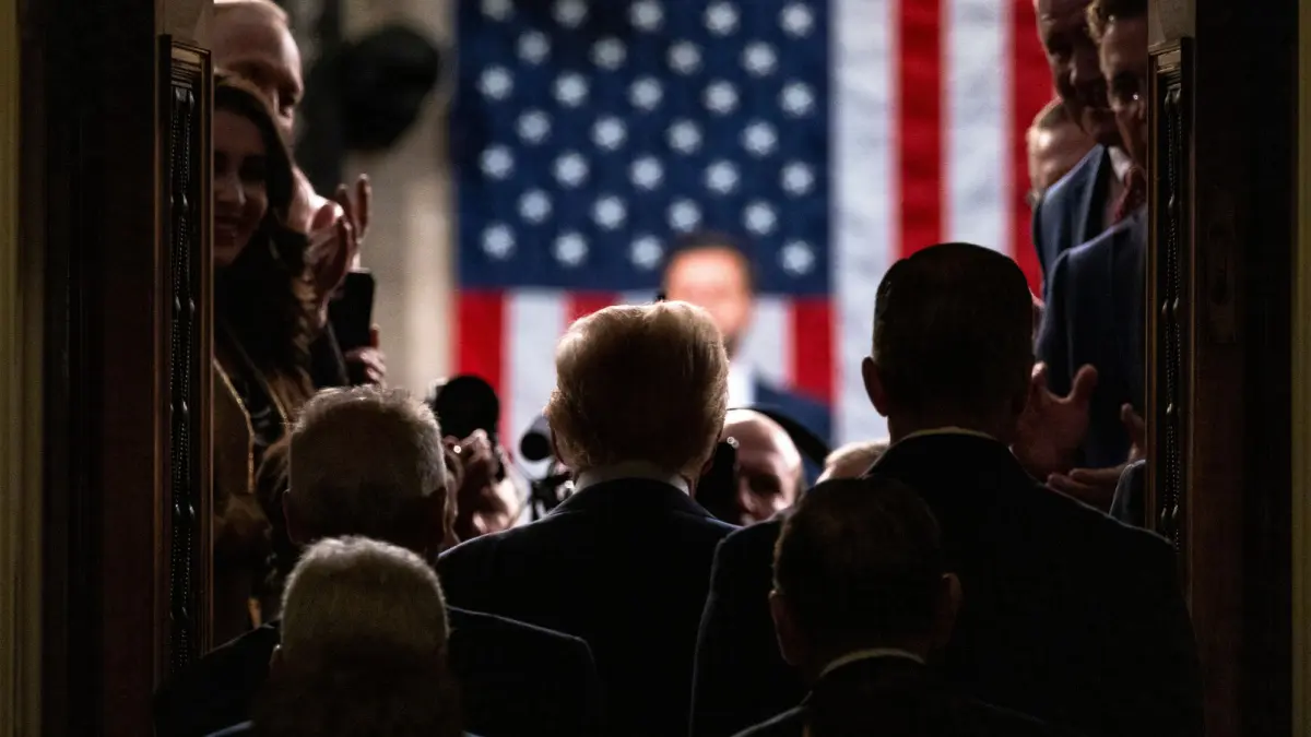 La « méga-loi » américaine sur les cryptomonnaies : à quoi s’attendre en 2026 ?