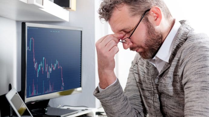 Le bitcoin et l’ethereum terminent 2025 en baisse : « Franchement, c’est vraiment difficile »