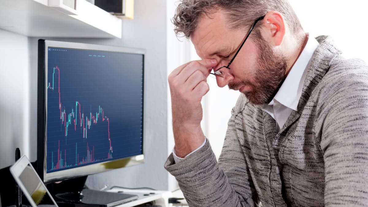 Le bitcoin et l’ethereum terminent 2025 en baisse : « Franchement, c’est vraiment difficile »