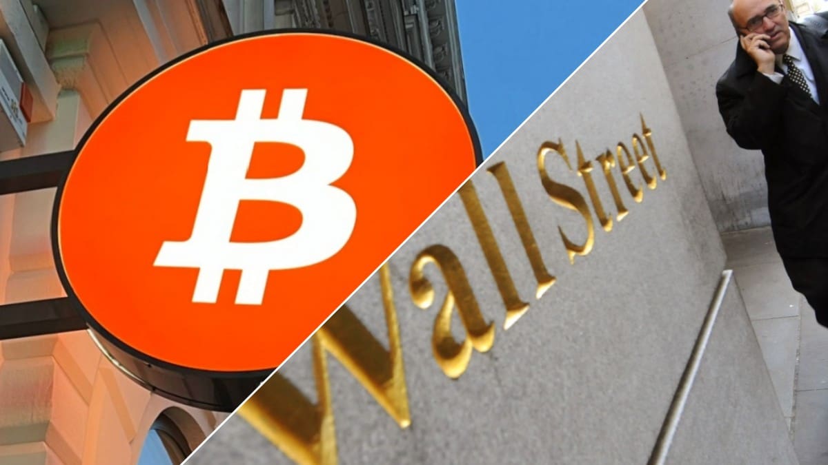 Les investisseurs particuliers hésitent, tandis que les institutionnels passent à l’offensive