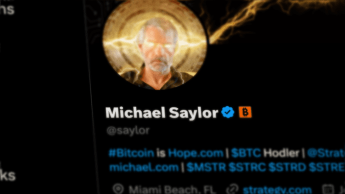 La stratégie bitcoin de Michael Saylor affiche des milliards de pertes, mais il continue d’acheter