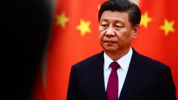 La Chine claque la porte à la crypto : même travailler pour une entreprise crypto devient risqué