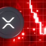XRP chute soudainement de 10 % : tous les gains de janvier s’évaporent