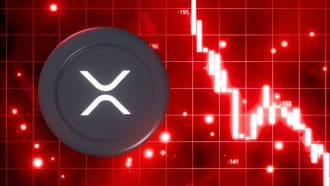 XRP passe sous un seuil critique et les fonds négociés en bourse enregistrent des sorties record