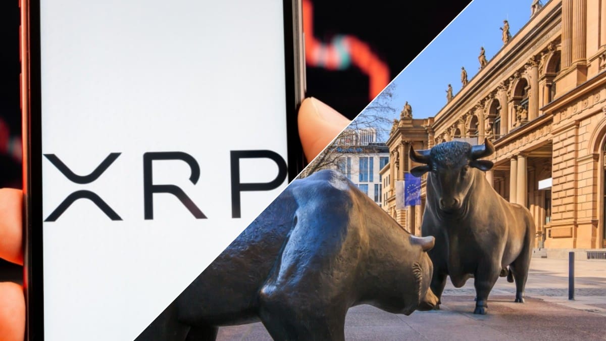 XRP riposte dans l’arène crypto : du rouge profond au vert, et maintenant ?