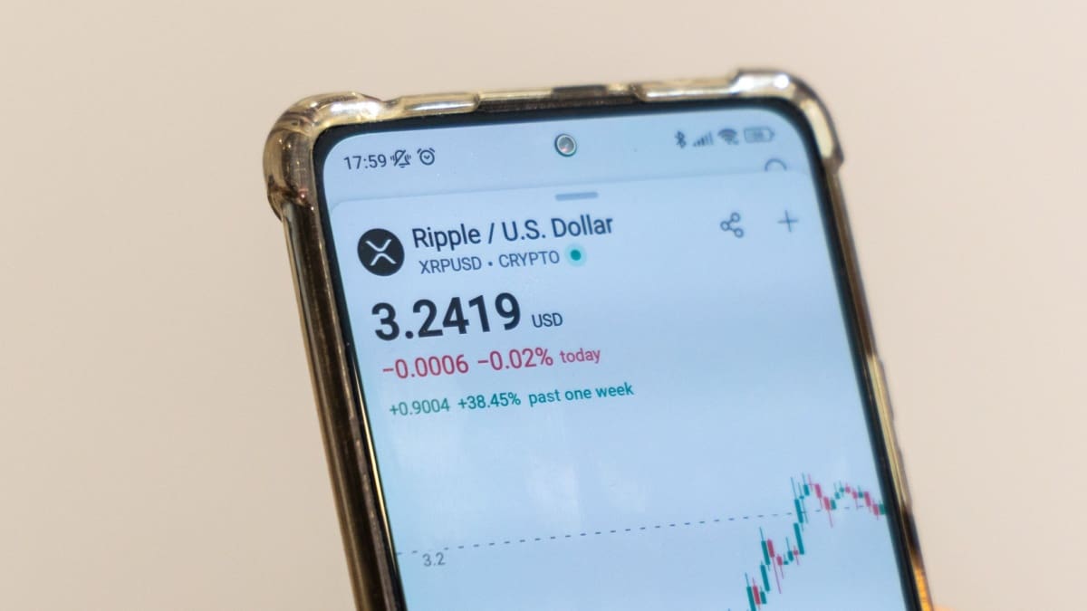 Point de bascule pour le XRP, une fin d'année « difficile » si ce prix ne se maintient pas