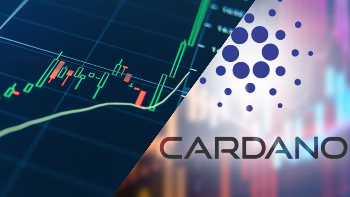 Période décisive pour Cardano alors que la cryptomonnaie est prête à exploser