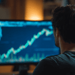 Le marché connaît un Noël calme, mais ces 3 pépites crypto explosent sur Bitvavo