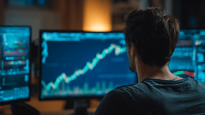 Le marché connaît un Noël calme, mais ces 3 pépites crypto explosent sur Bitvavo