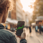 Une nouvelle crypto vole la vedette à Bitcoin et XRP sur Bitvavo