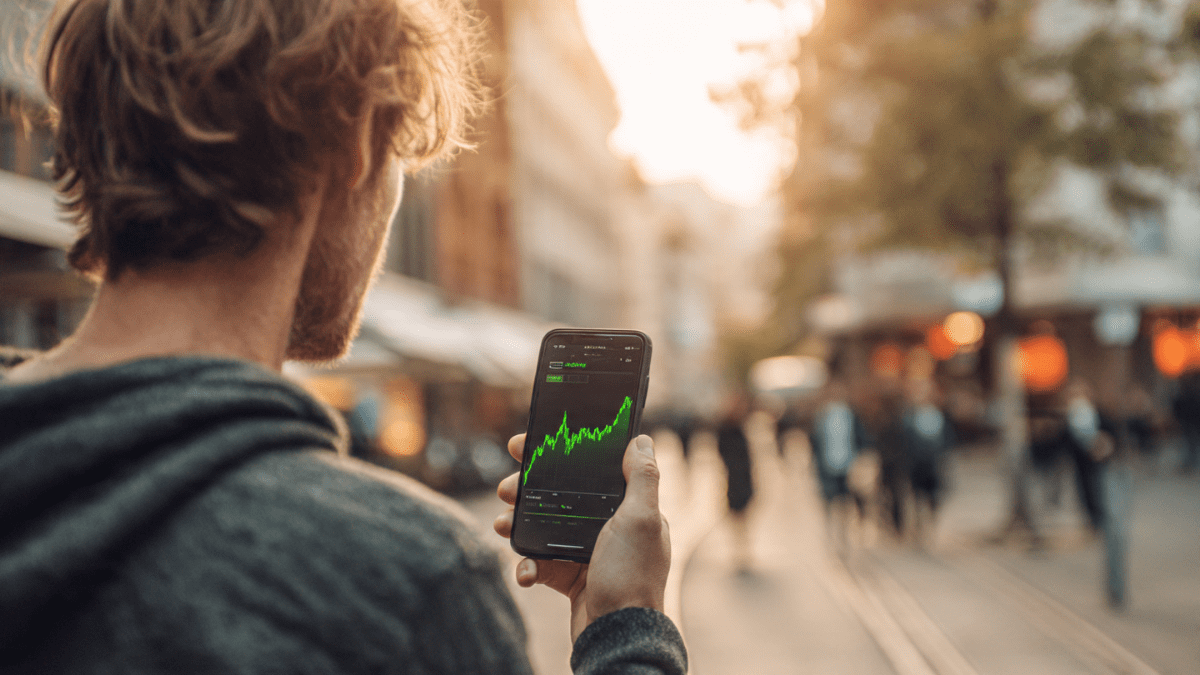 Une nouvelle crypto vole la vedette à Bitcoin et XRP sur Bitvavo