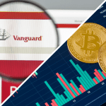 Le géant Vanguard ouvre l’accès aux fonds crypto pour 50 millions de clients