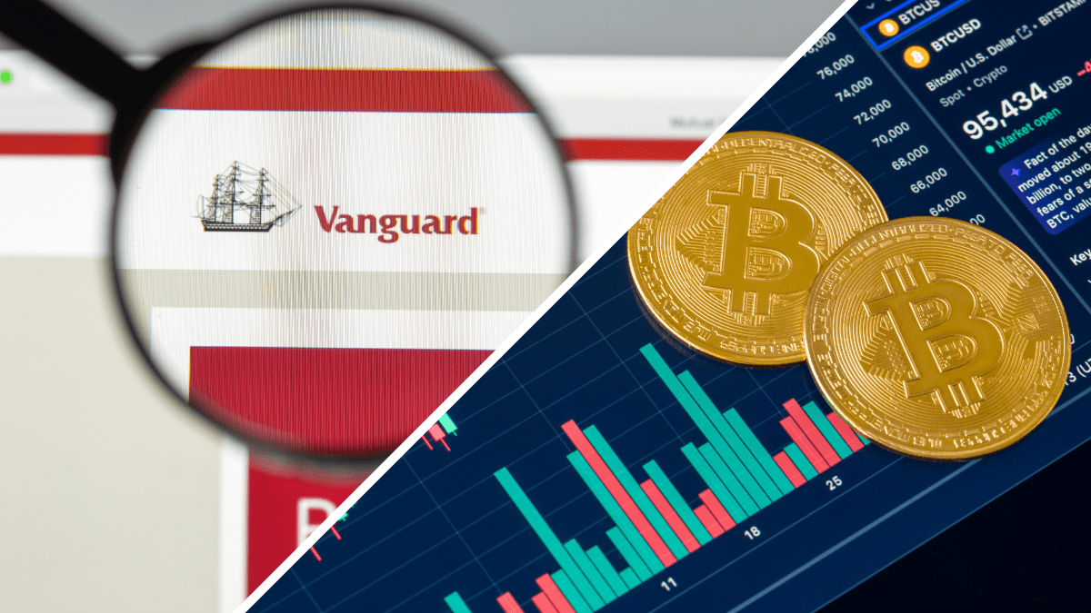 Le géant Vanguard ouvre l’accès aux fonds crypto pour 50 millions de clients