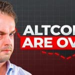 Michaël van de Poppe : « La majorité des altcoins ne survivront pas à 2026, voici où se situent les opportunités »