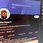 Arthur Hayes : « Un fort rebond du bitcoin en 2026 grâce à la politique économique »