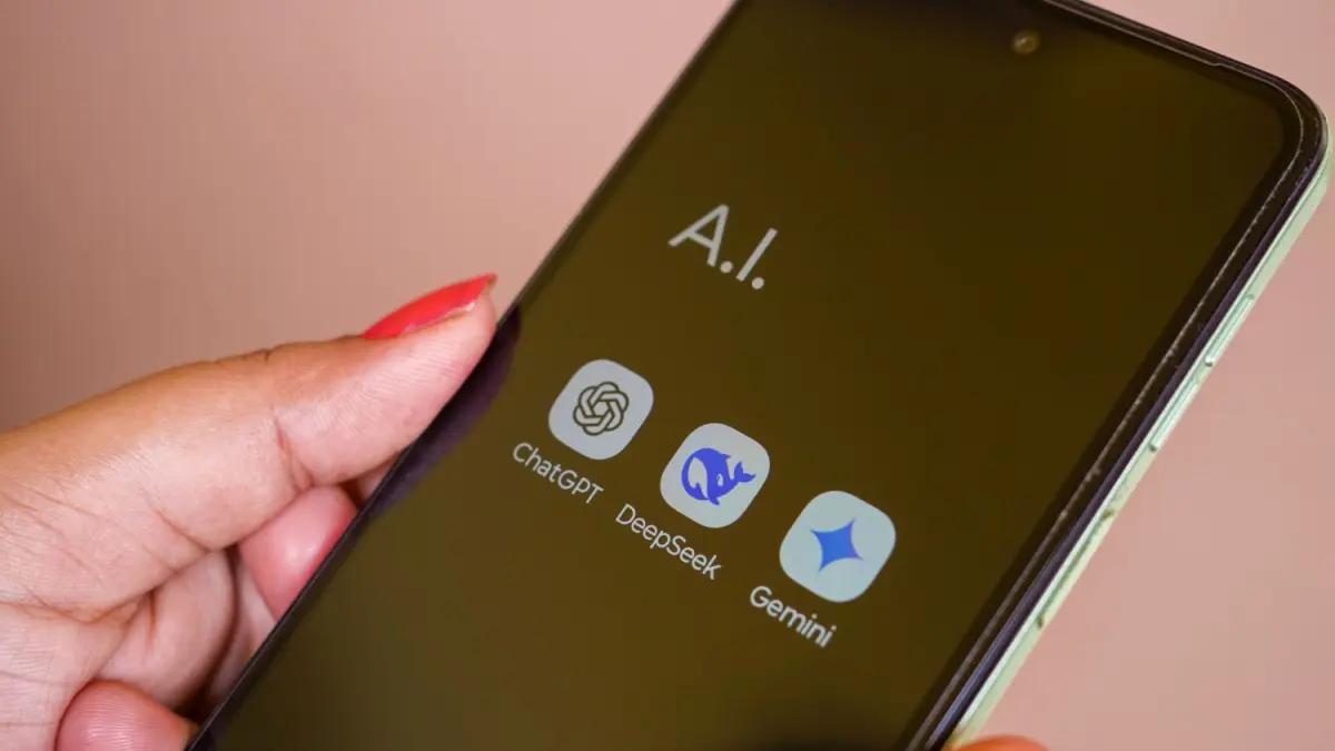 La crypto profite de l’essor de l’IA à moindre coût grâce à ce géant