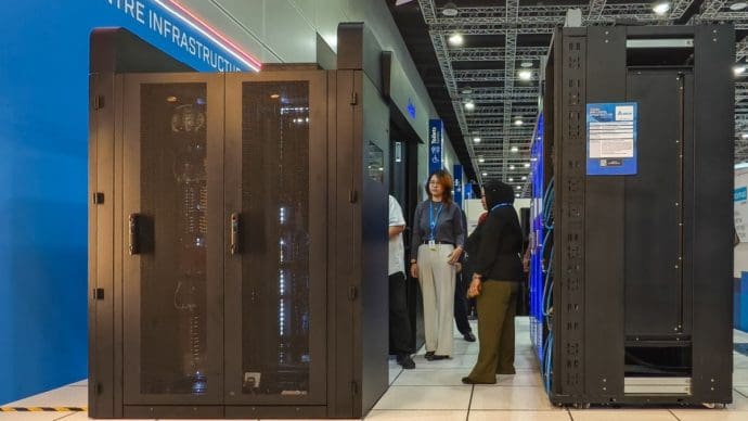 Prévisions IA du bitcoin pour 2025 : les résultats