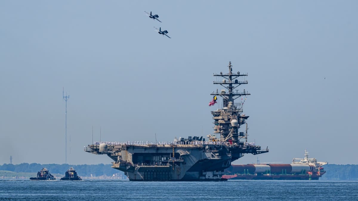 Crypto Rewind : la géopolitique dope Bitcoin, Ripple fait plonger le XRP