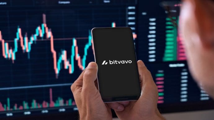 Bitvavo enregistre un bénéfice record de 217 millions d’euros : « particulièrement fiers »