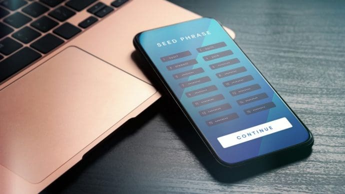 Anciens portefeuilles crypto en danger : ces utilisateurs sont exposés au risque