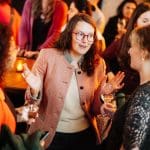 Femmes et crypto : un nouveau collectif international décolle depuis Amsterdam