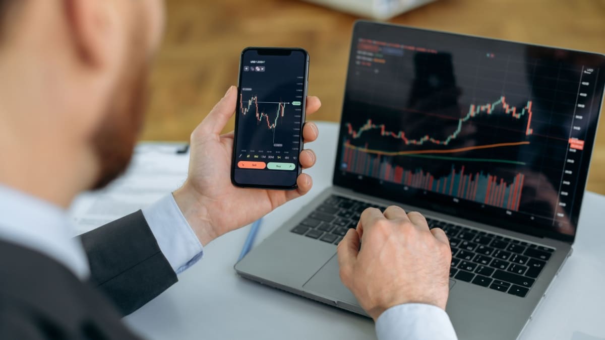 Un grand “reset” arrive-t-il pour Bitcoin et Ethereum ? Un expert crypto s’explique