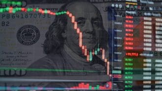 Pourquoi le marché crypto souffre-t-il autant début 2026 ?